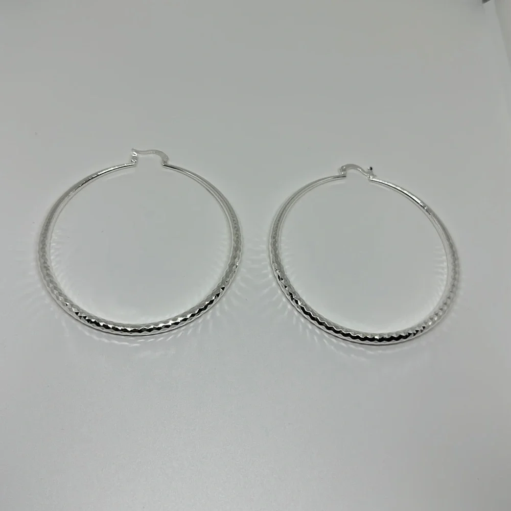 925 Sterling Silver like new